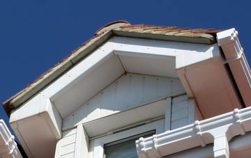 Egerton Forstal fascia installation costs