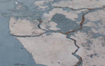 fibreglass roofing replacement Egerton Forstal