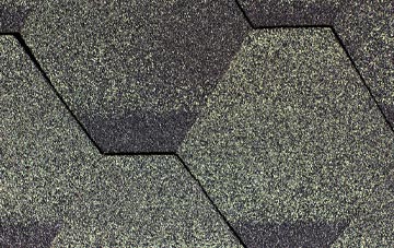 Egerton Forstal fibreglass shingle repairs