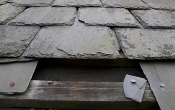 Egerton Forstal slate roof repairs and maintenance