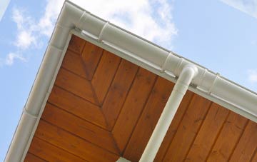 Egerton Forstal soffit types