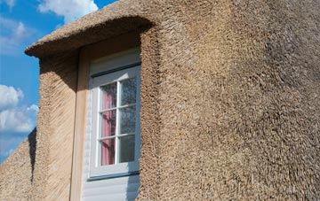 Egerton Forstal thatch roof disadvantages