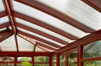 Egerton Forstal conservatory roofing insulation