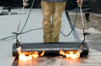 Egerton Forstal flat roof sealing quote